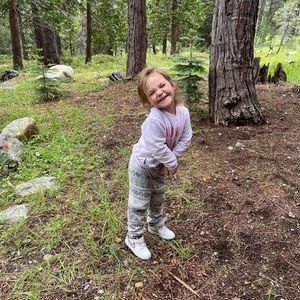 Meet your Posher, Haley